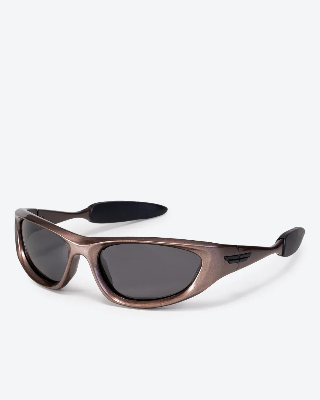 ELECTRA - Pastel Pink Polarized Lenses, Butter Frame