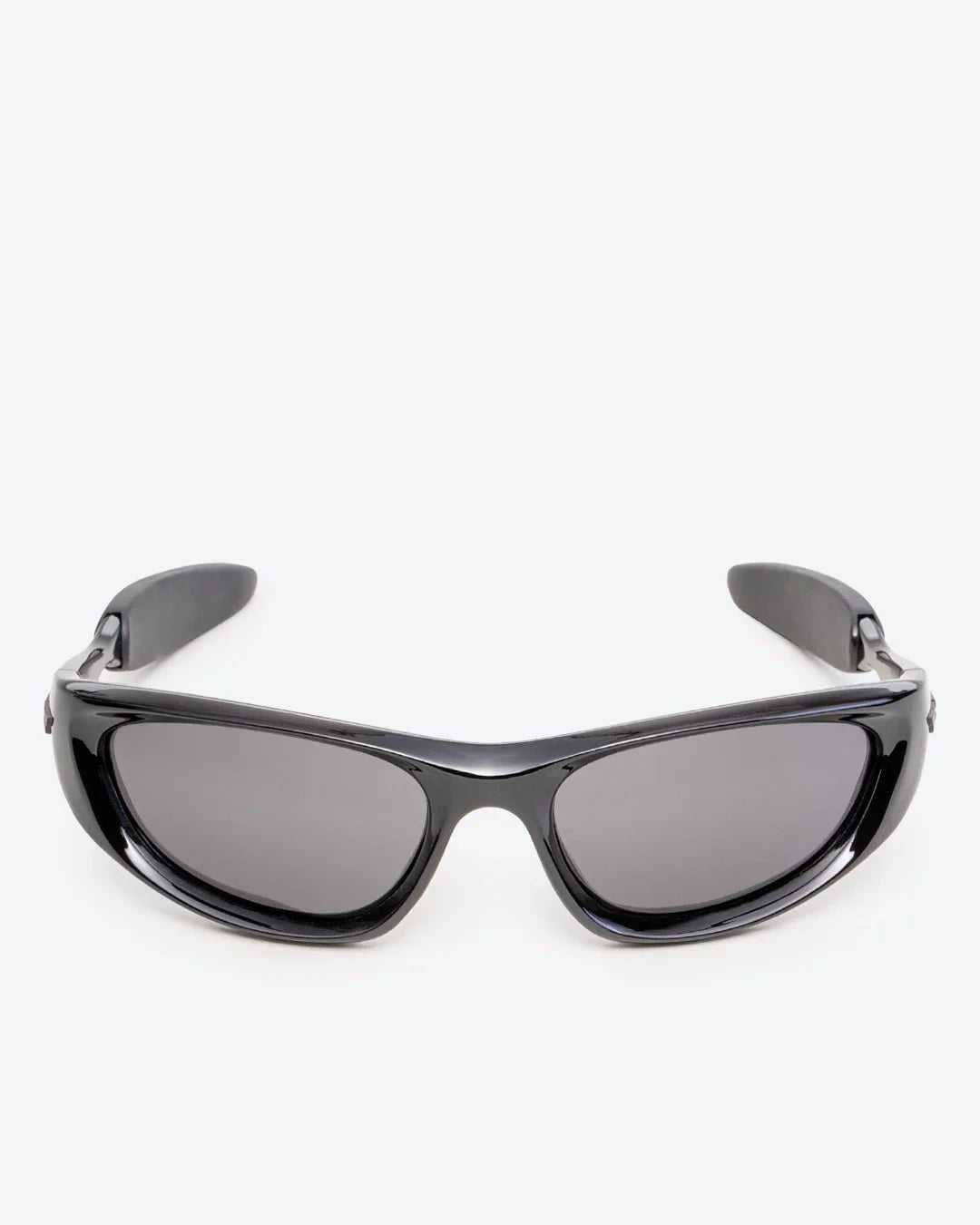 ELECTRA - Black Polarized Lenses, Volt Green Frame
