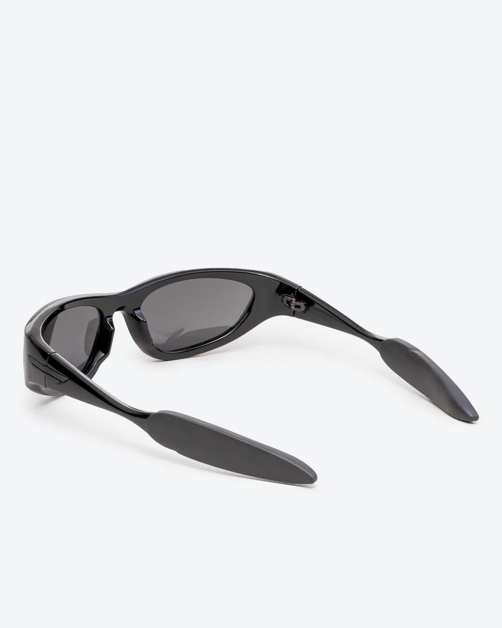 ELECTRA - Black Polarized Lenses,Black Frame