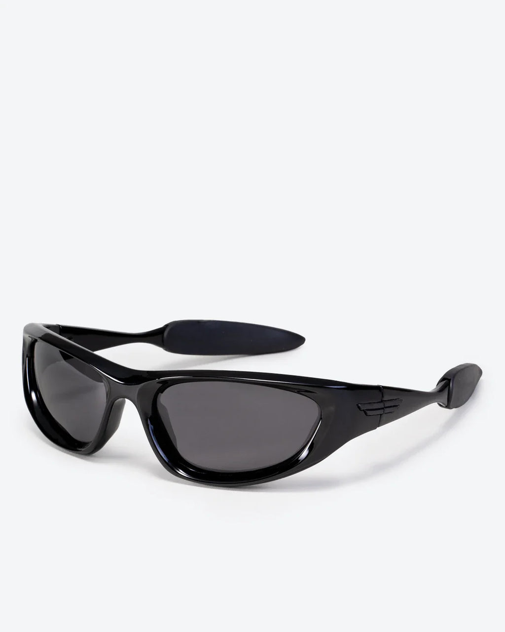 ELECTRA - Black Polarized Lenses,Gunmetal Frame