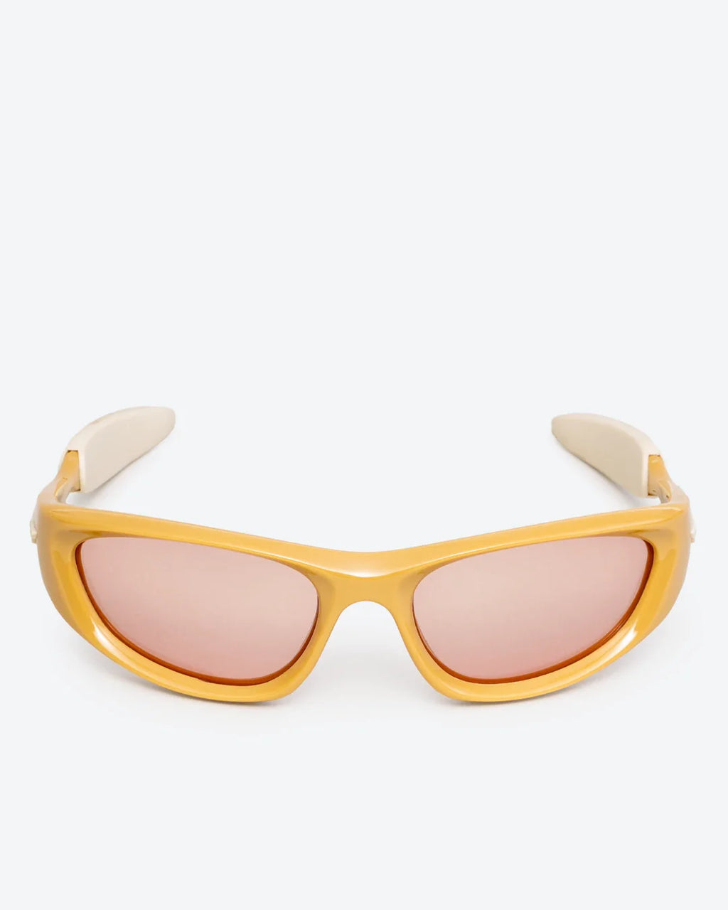 ELECTRA - Tungsten Polarized Lenses, Brown Frame