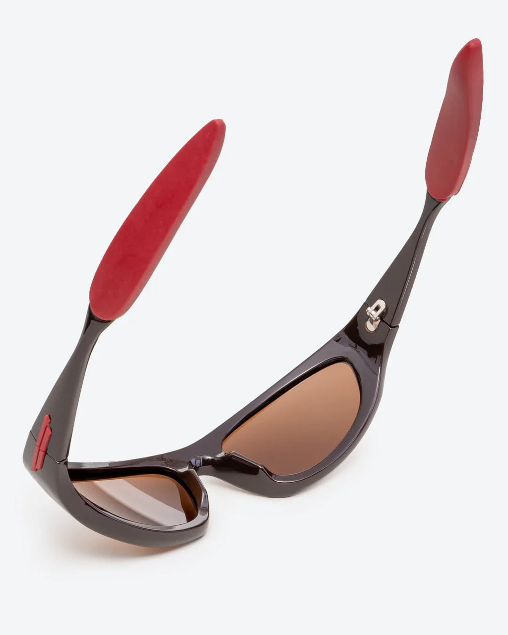 ELECTRA - Black Polarized Lenses,Gunmetal Frame