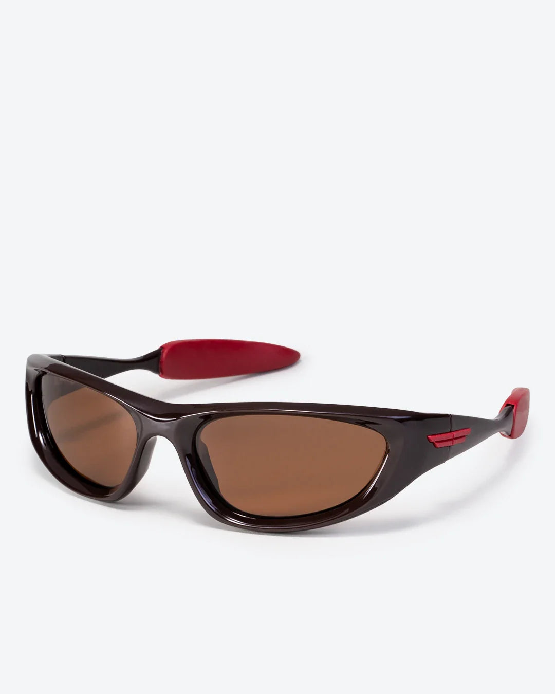 ELECTRA - Black Polarized Lenses,Black Frame