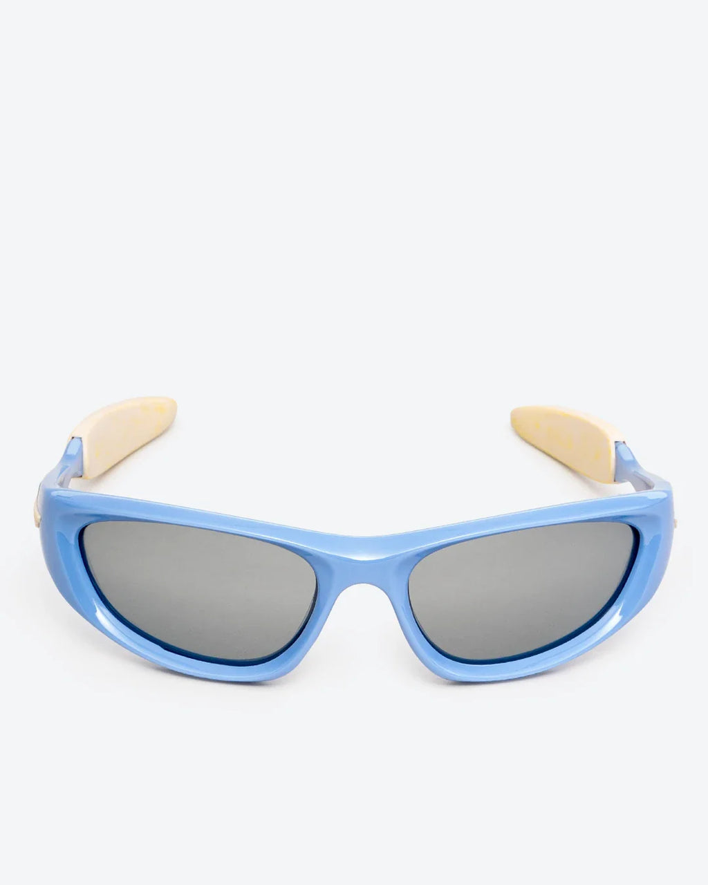 ELECTRA - Tungsten Polarized Lenses, Brown Frame