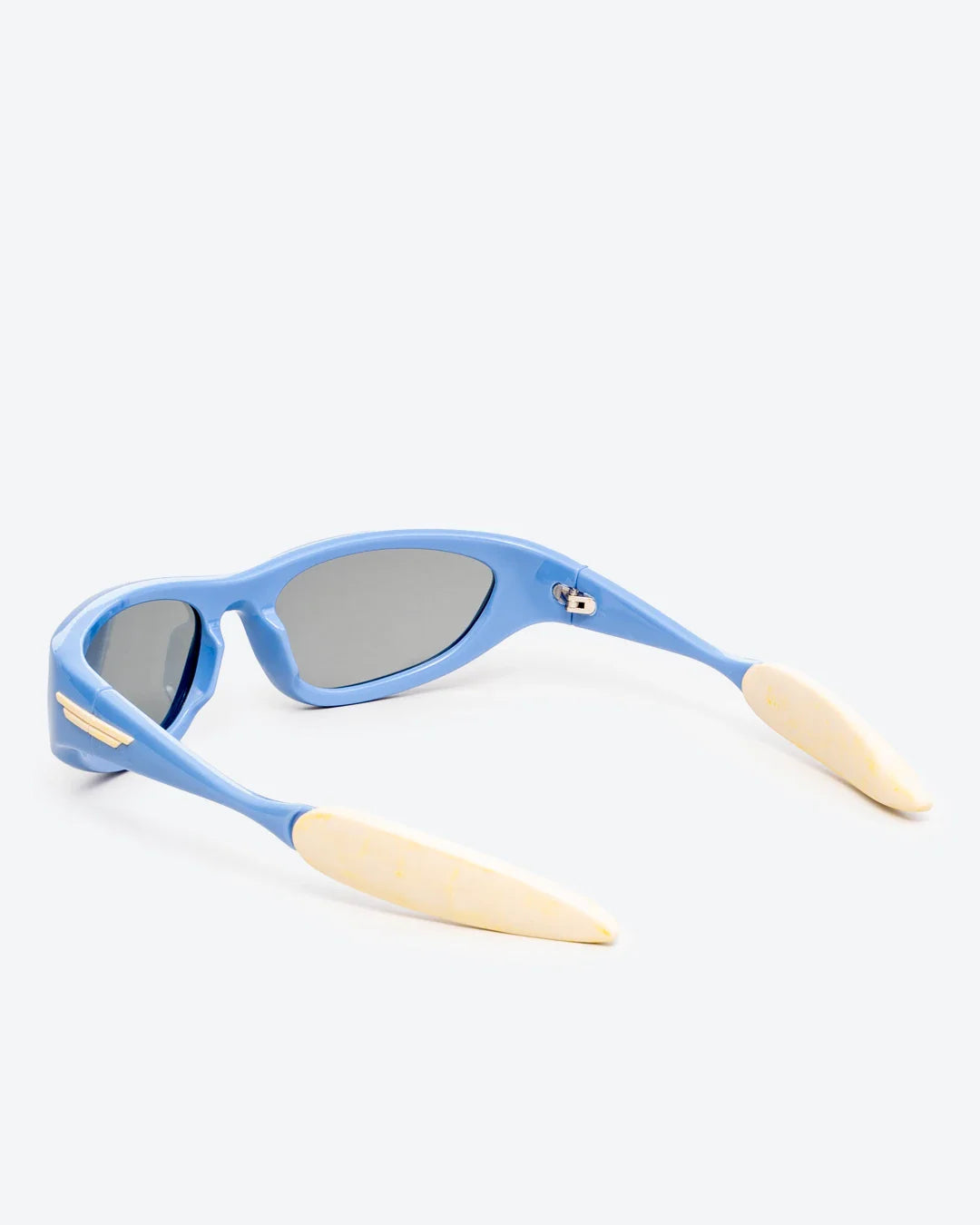 ELECTRA - Black Polarized Lenses,Black Frame