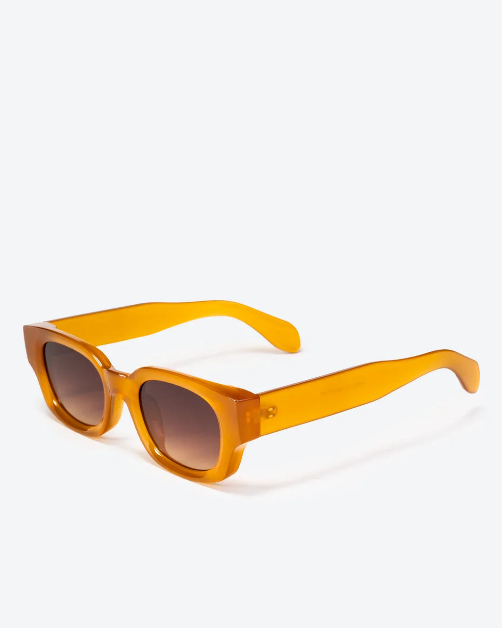 CHASE - Black Lenses, Black Frame