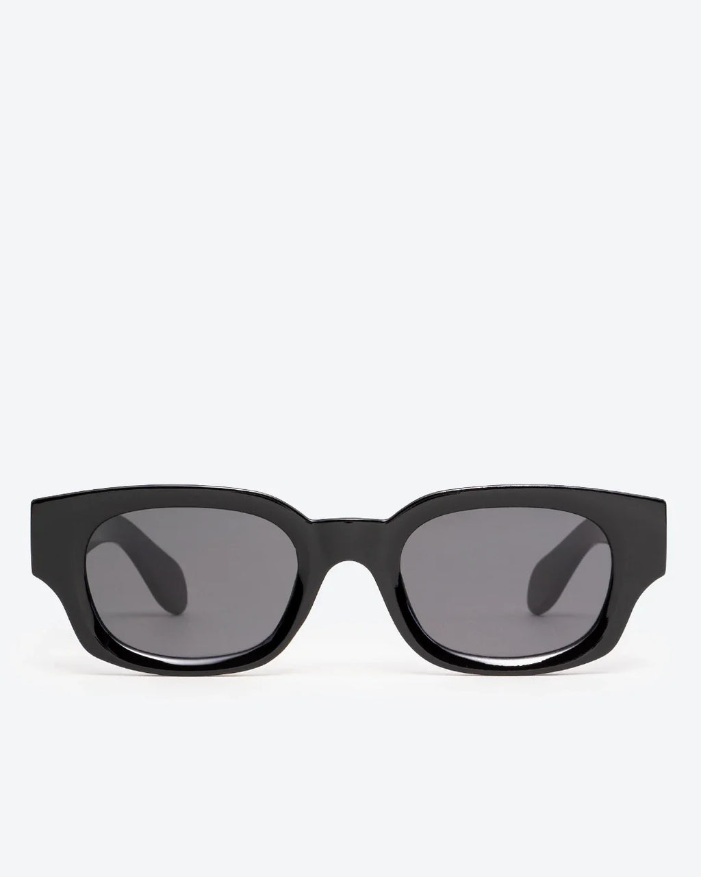 CHASE - Black Lenses, Black Frame