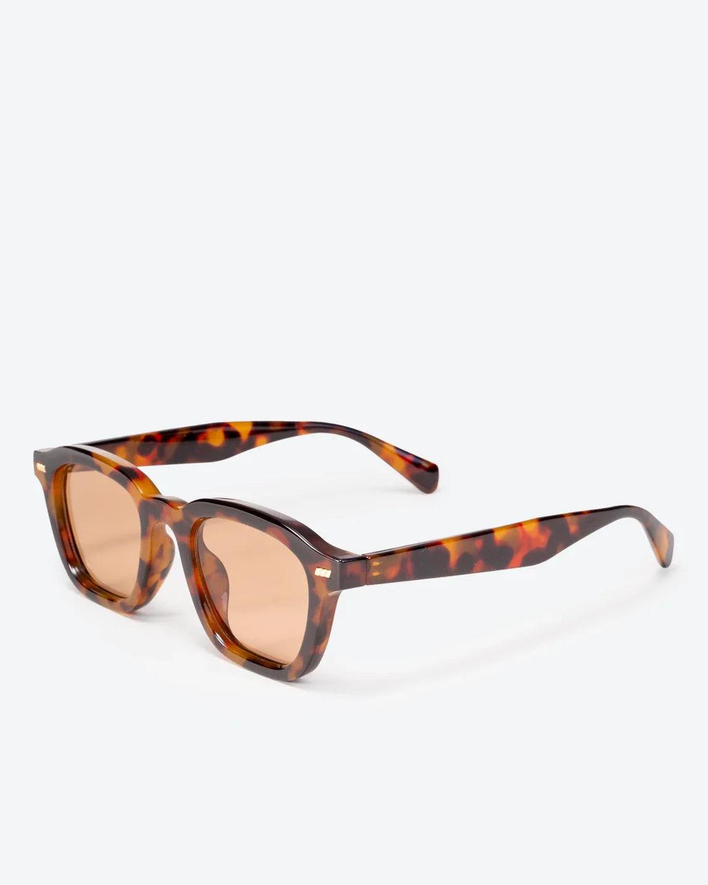RYDER - Black Lenses, Black Frame