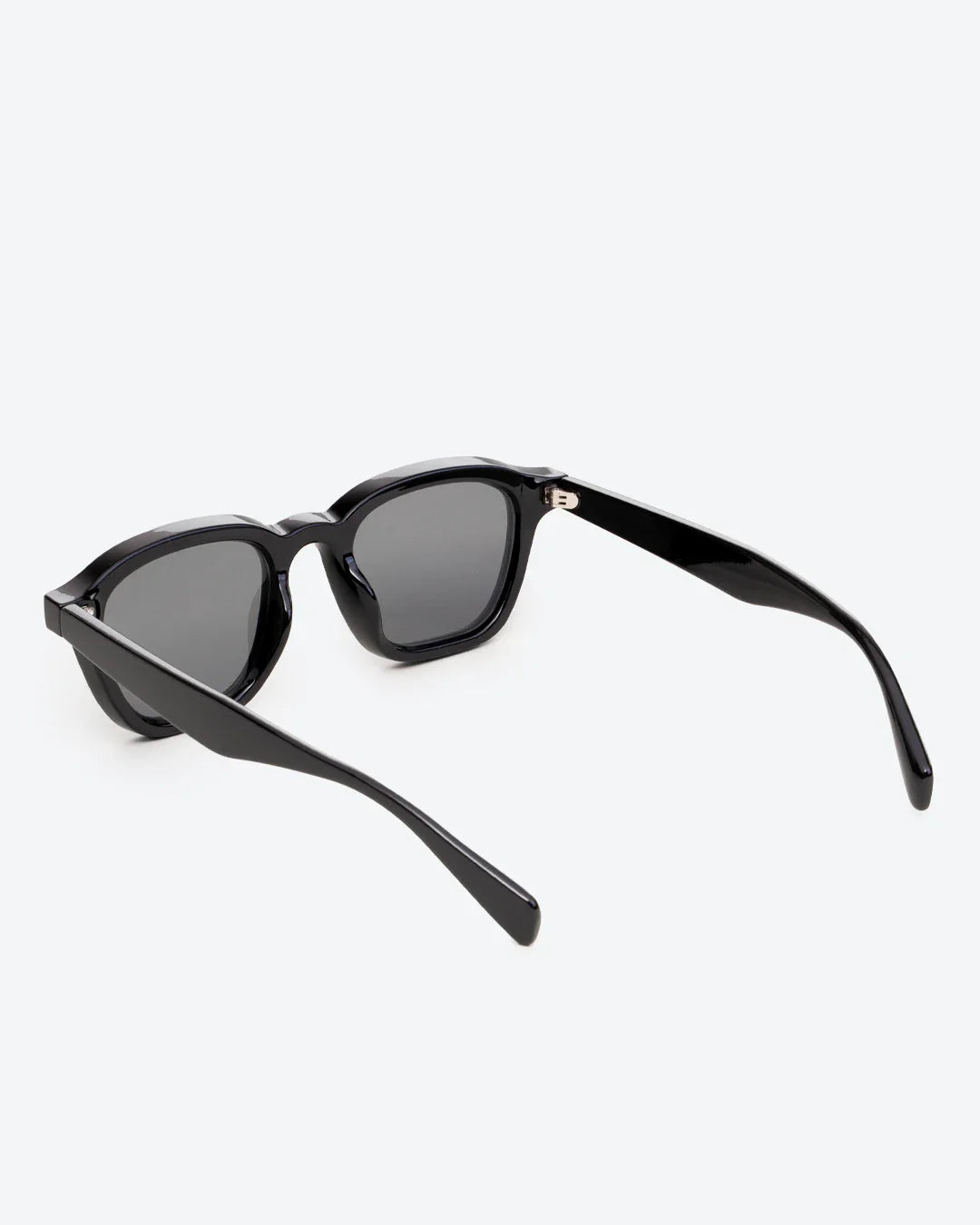 RYDER - Black Lenses, Black Frame