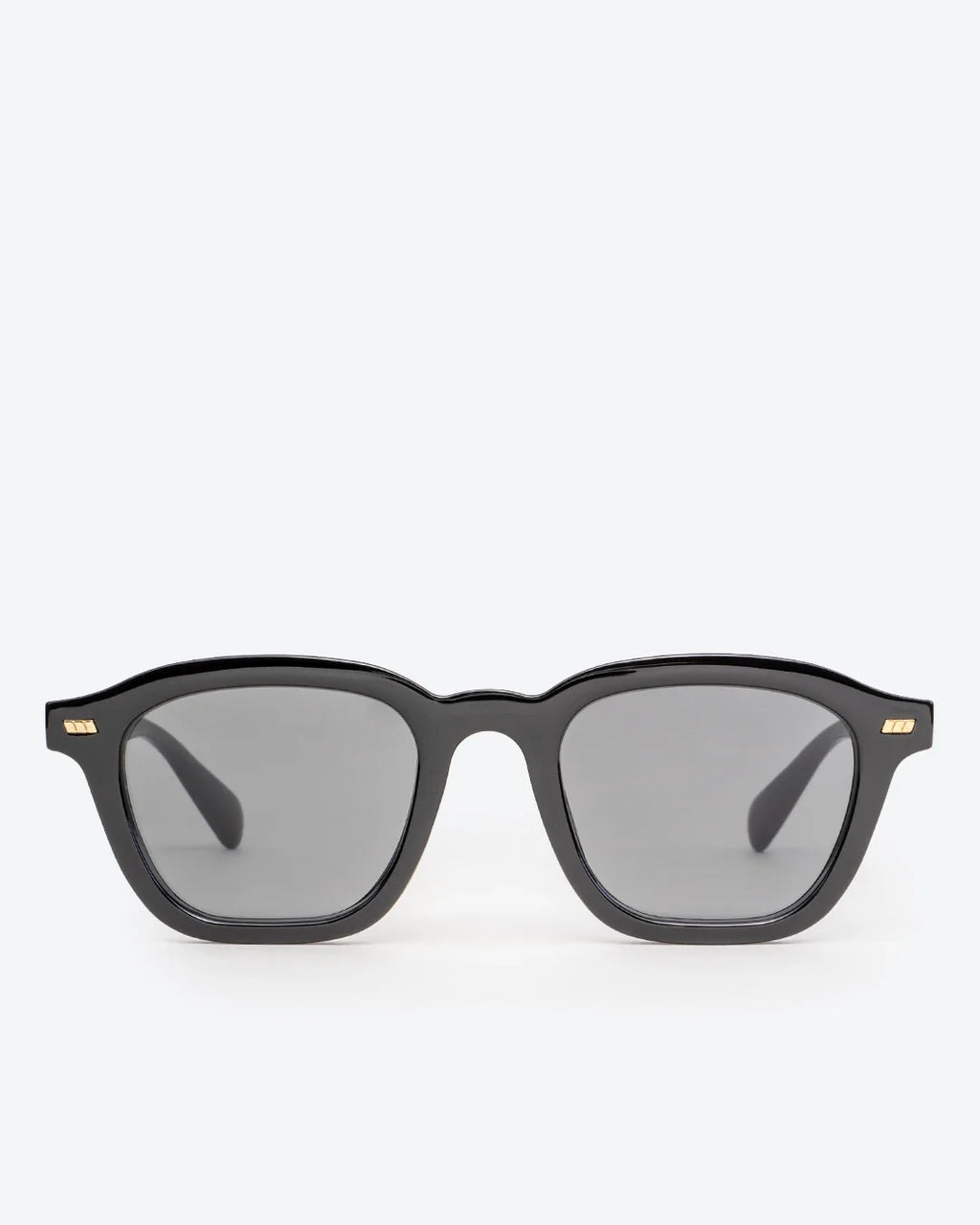RYDER - Black Lenses, Black Frame