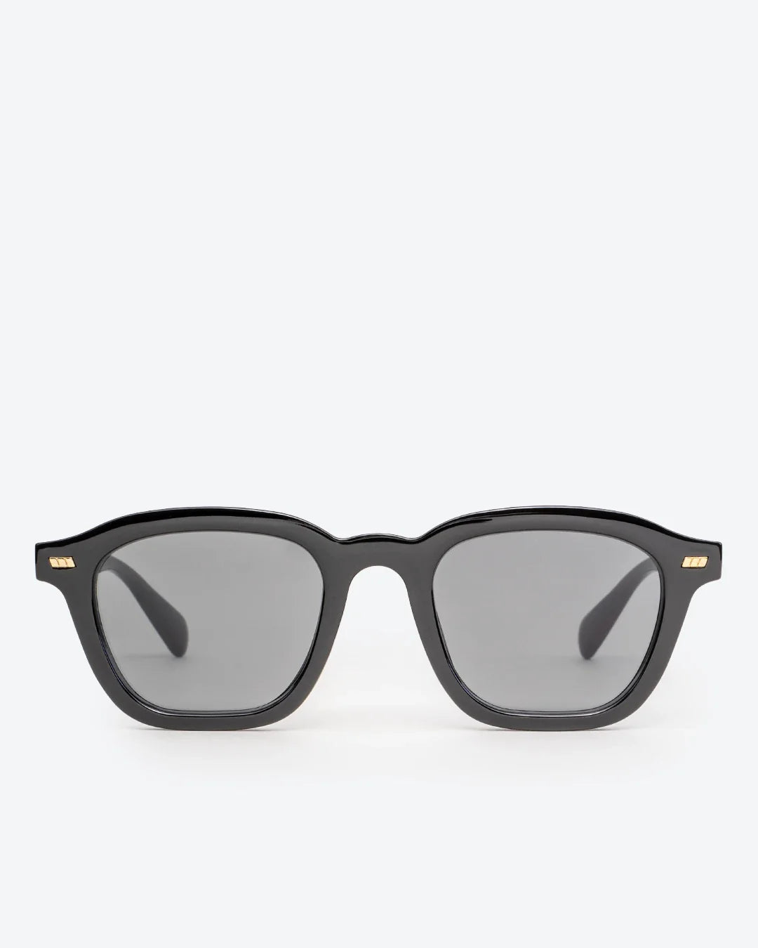RYDER - Black Lenses, Black Frame