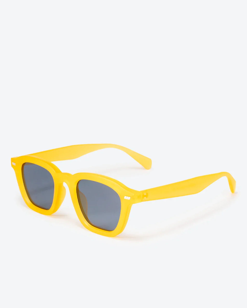 RYDER - Black Lenses, Black Frame