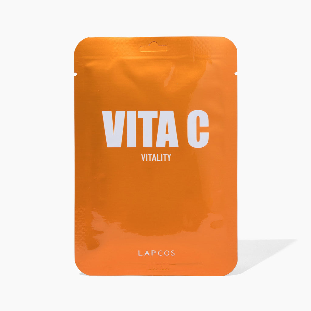 Daily Vitamin C Facial Skin Mask