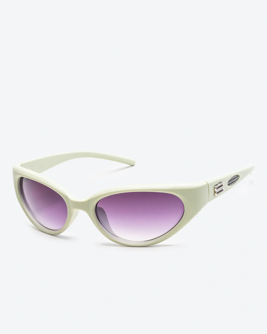 ALLURE - Tungsten Lenses, Cream Frame