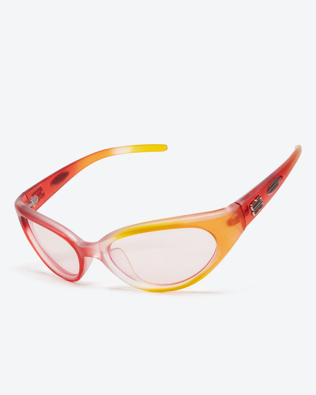 ALLURE - Tungsten Lenses, Cream Frame
