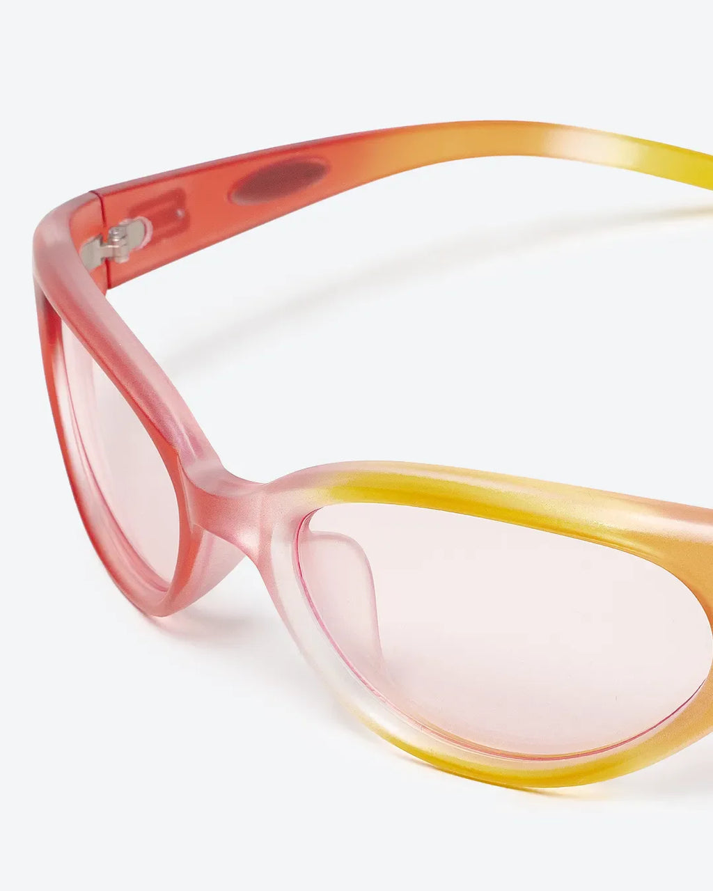 ALLURE - Tungsten Lenses, Cream Frame