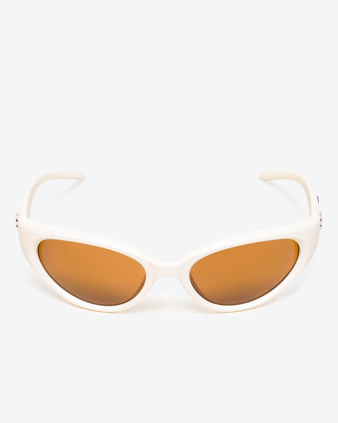 ALLURE - Black Lenses, Black Frame