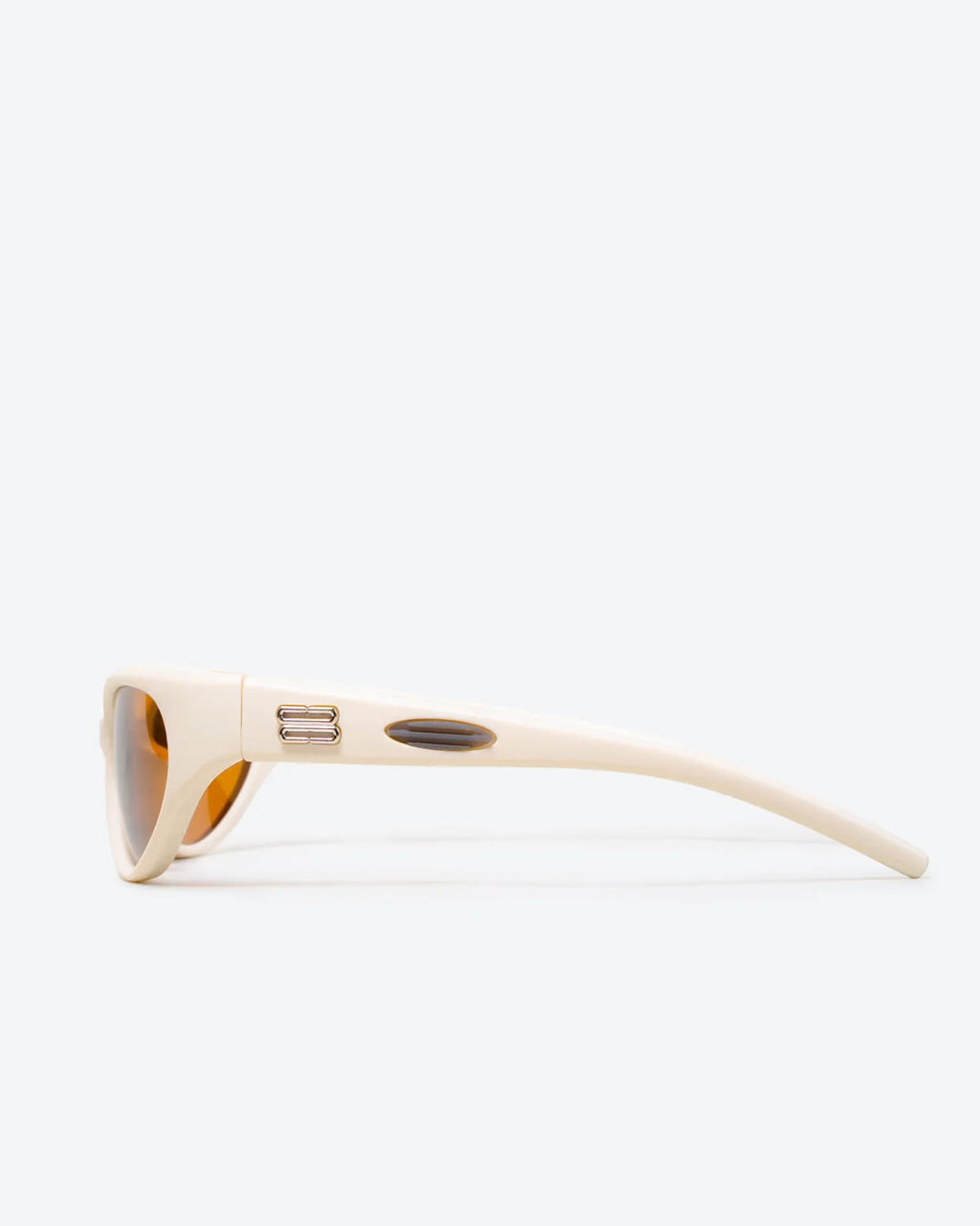 ALLURE - Tungsten Lenses, Cream Frame