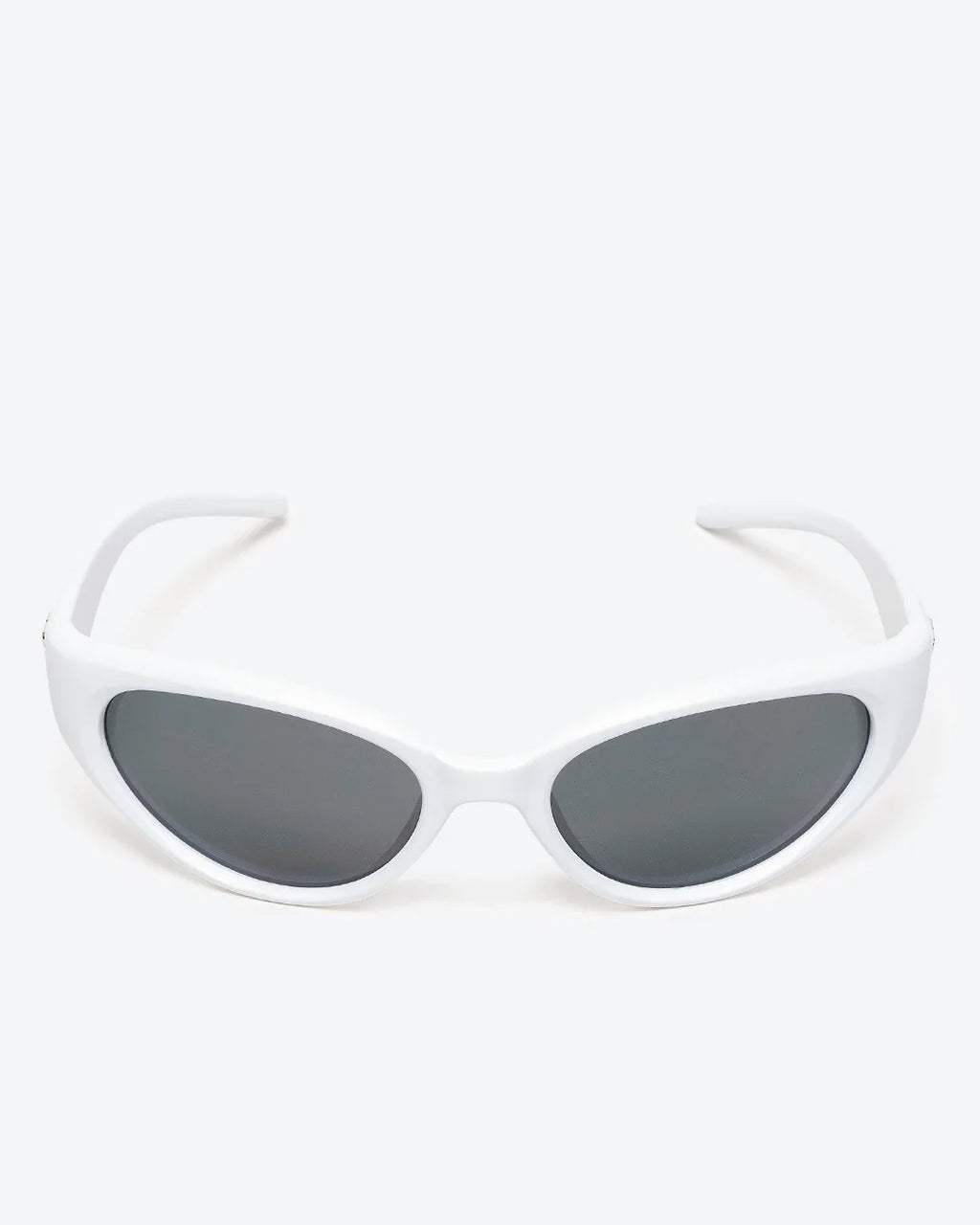 ALLURE - Black Lenses, Black Frame