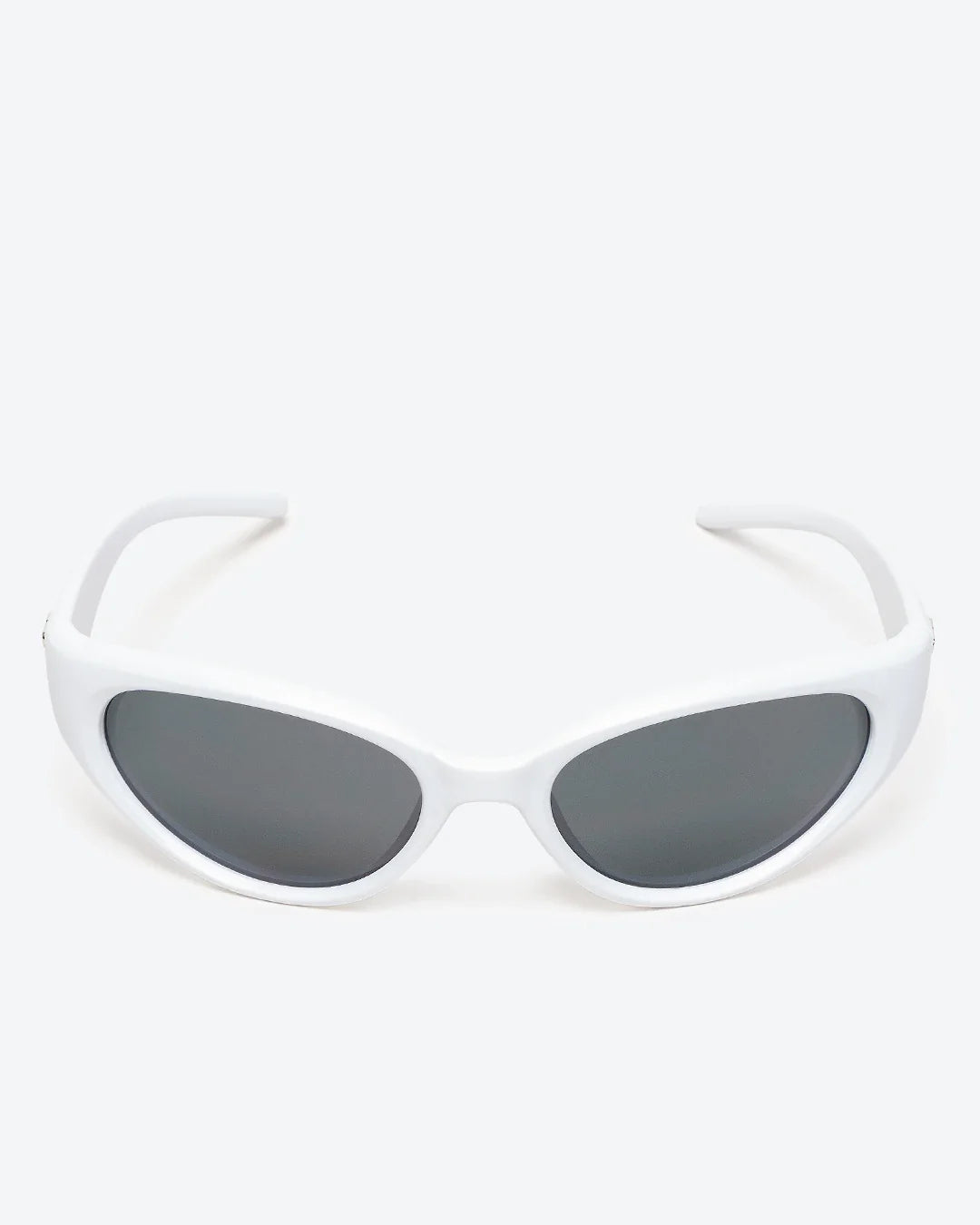 ALLURE - Violet Lenses, Mint Green Frame