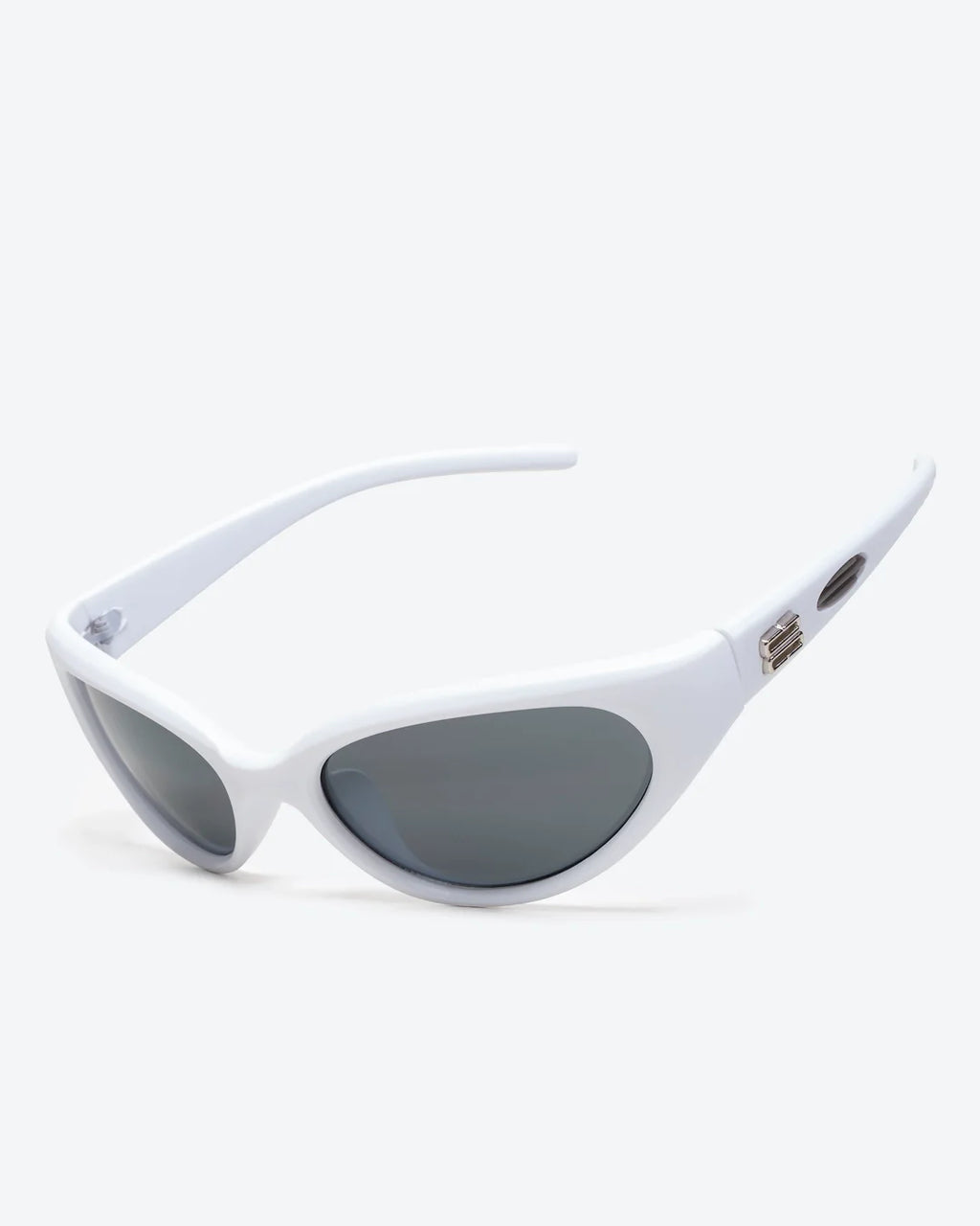 ALLURE - Violet Lenses, Mint Green Frame
