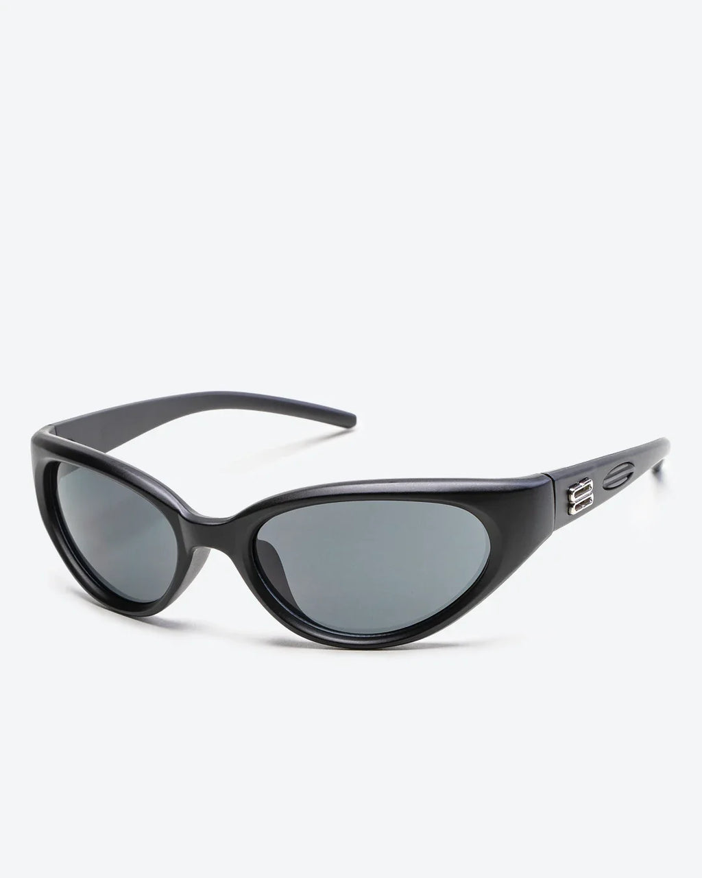 ALLURE - Violet Lenses, Mint Green Frame