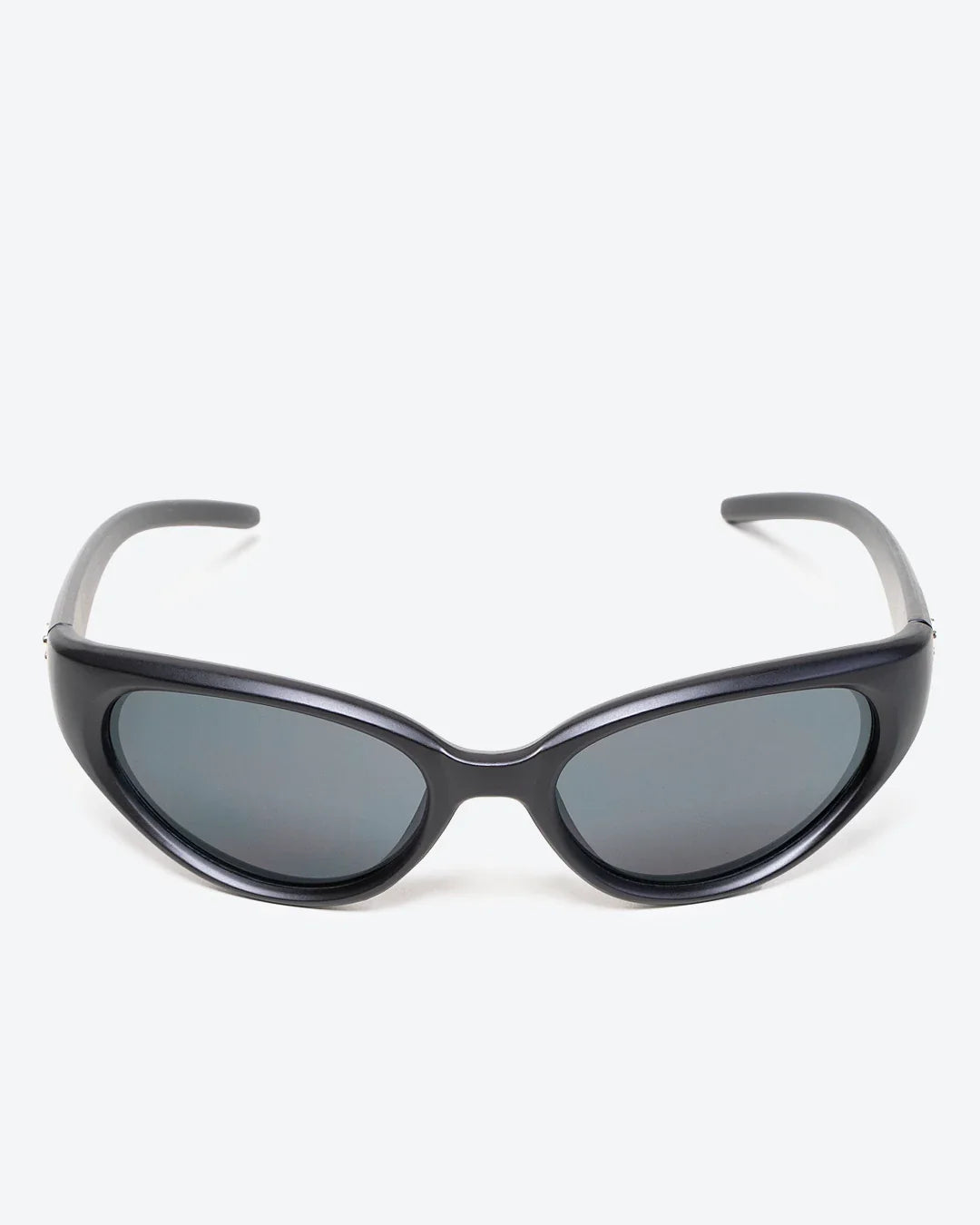 ALLURE - Violet Lenses, Mint Green Frame