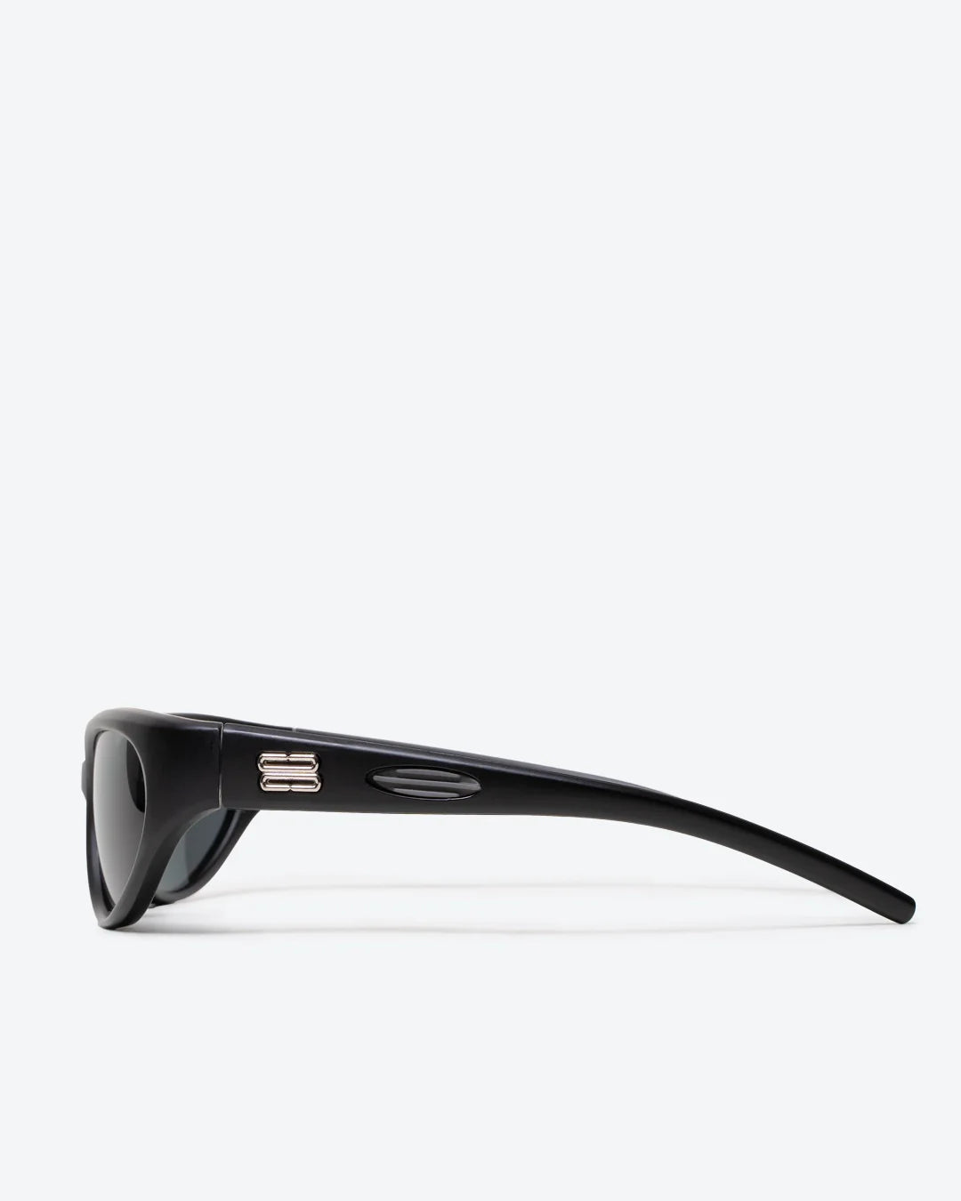 ALLURE - Violet Lenses, Mint Green Frame