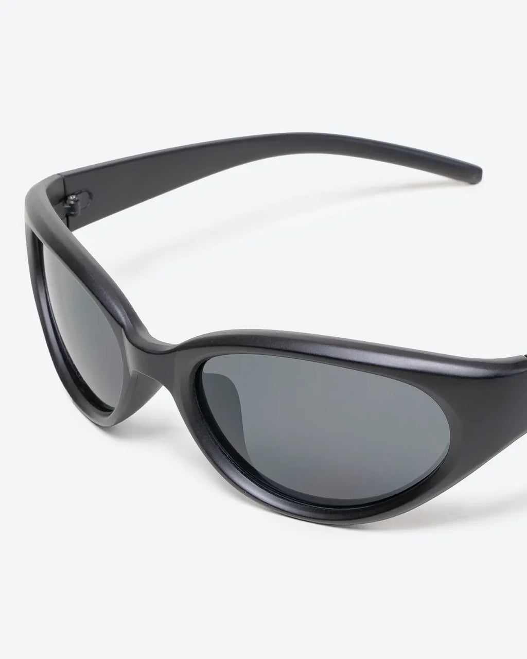 ALLURE - Tungsten Lenses, Cream Frame