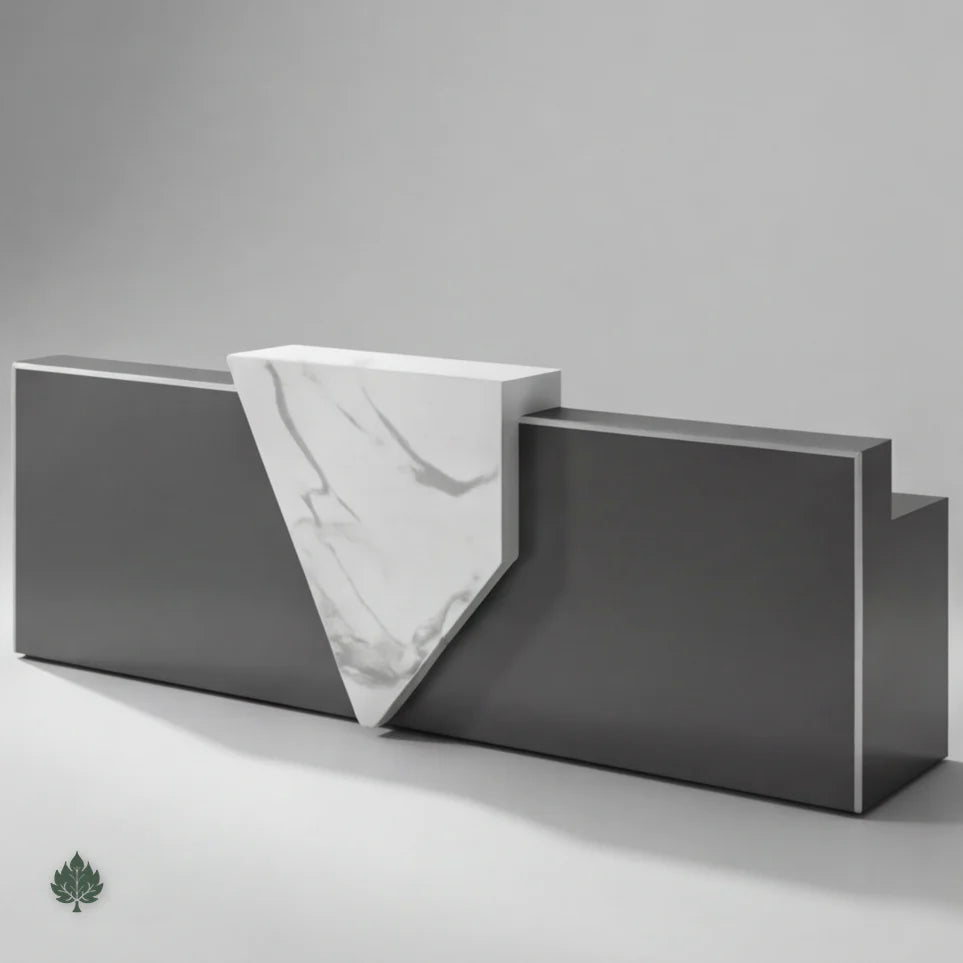 Emory · Front Reception Desk