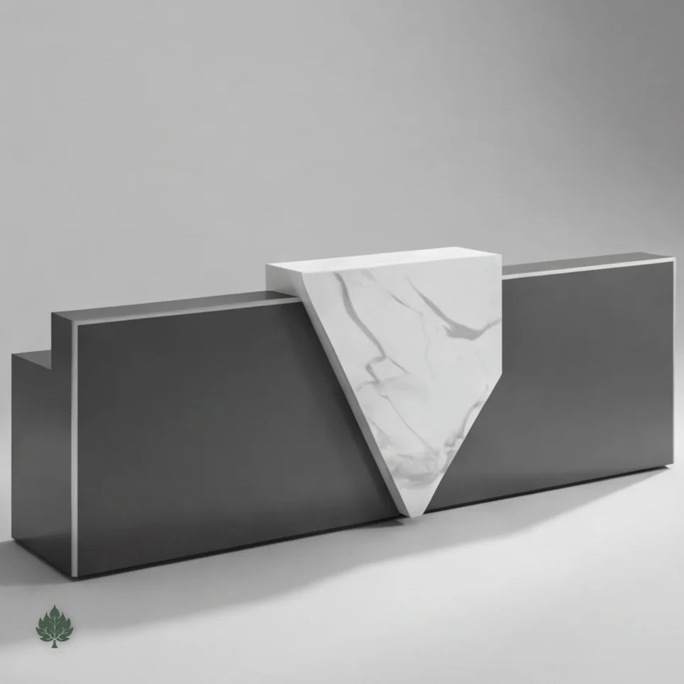 Emory · Front Reception Desk
