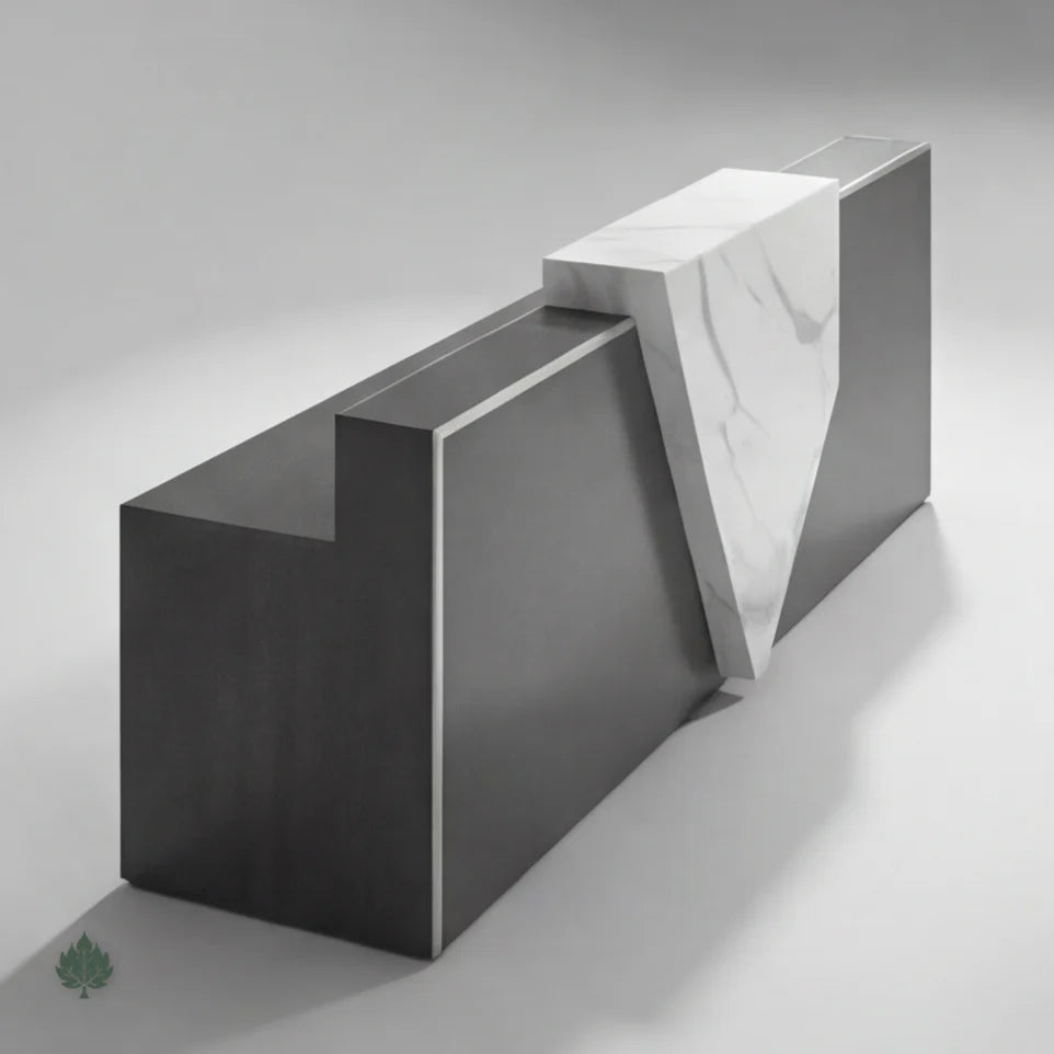 Emory · Front Reception Desk