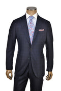 Sartorio Prince of Wales Virgin Wool Suit