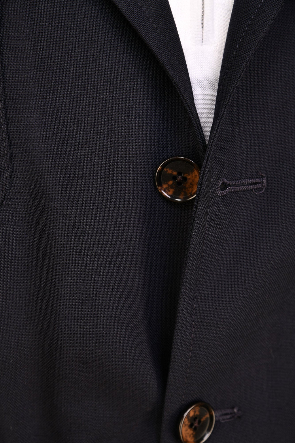 Sartorio Virgin Wool Lightweight Jacket