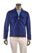 Kired Ritik Nylon Light-Weight Jacket