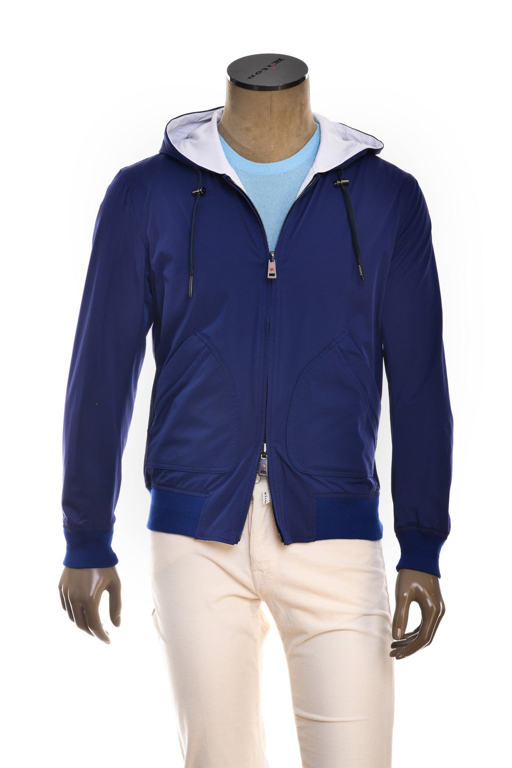 Kired Tinga Nylon Reversible Jacket