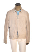 Kired Roy Lambskin Light Jacket