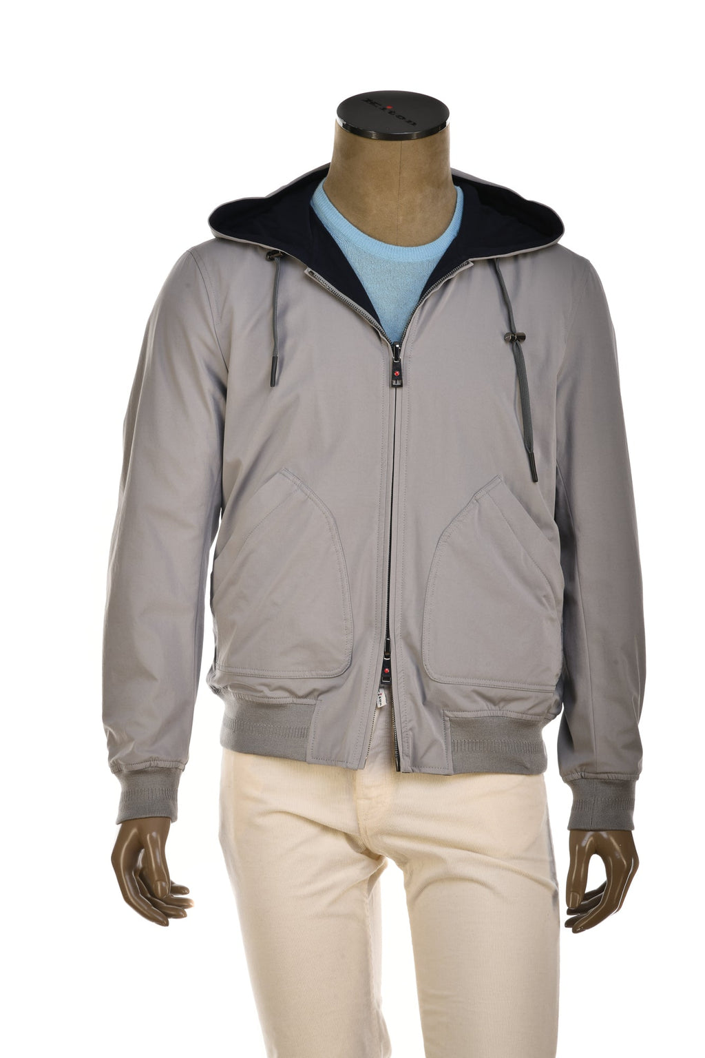 Kired Tinga Nylon Reversible Jacket