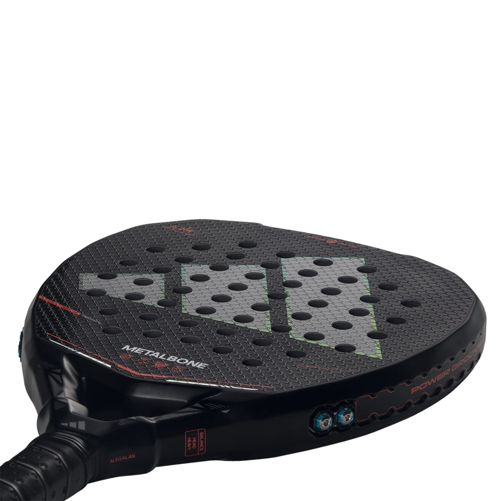 Adidas Padel Racket Metalbone 2026