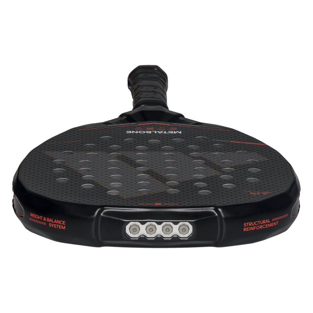 Adidas Padel Racket Metalbone 2026