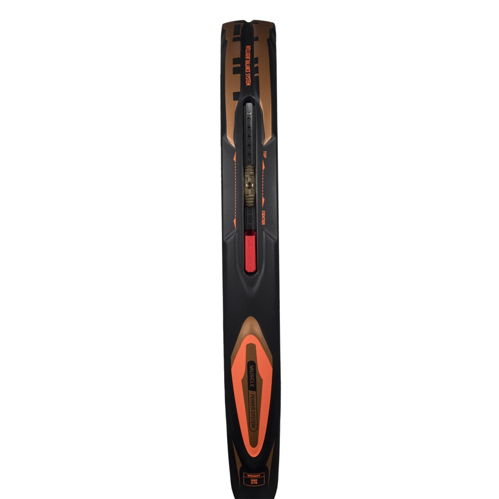Adidas Padel Racket Arrow Hit Ctrl 2026