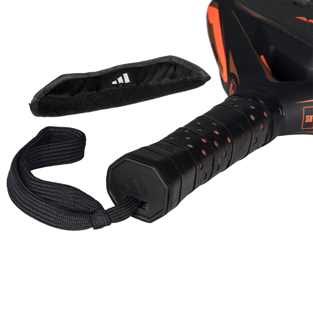 Adidas Padel Racket Arrow Hit Ctrl 2026