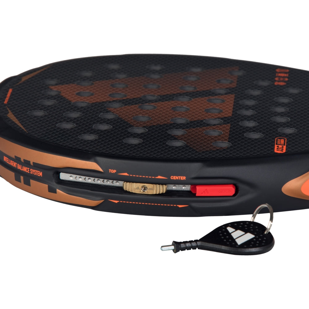 Adidas Padel Racket Arrow Hit Ctrl 2026