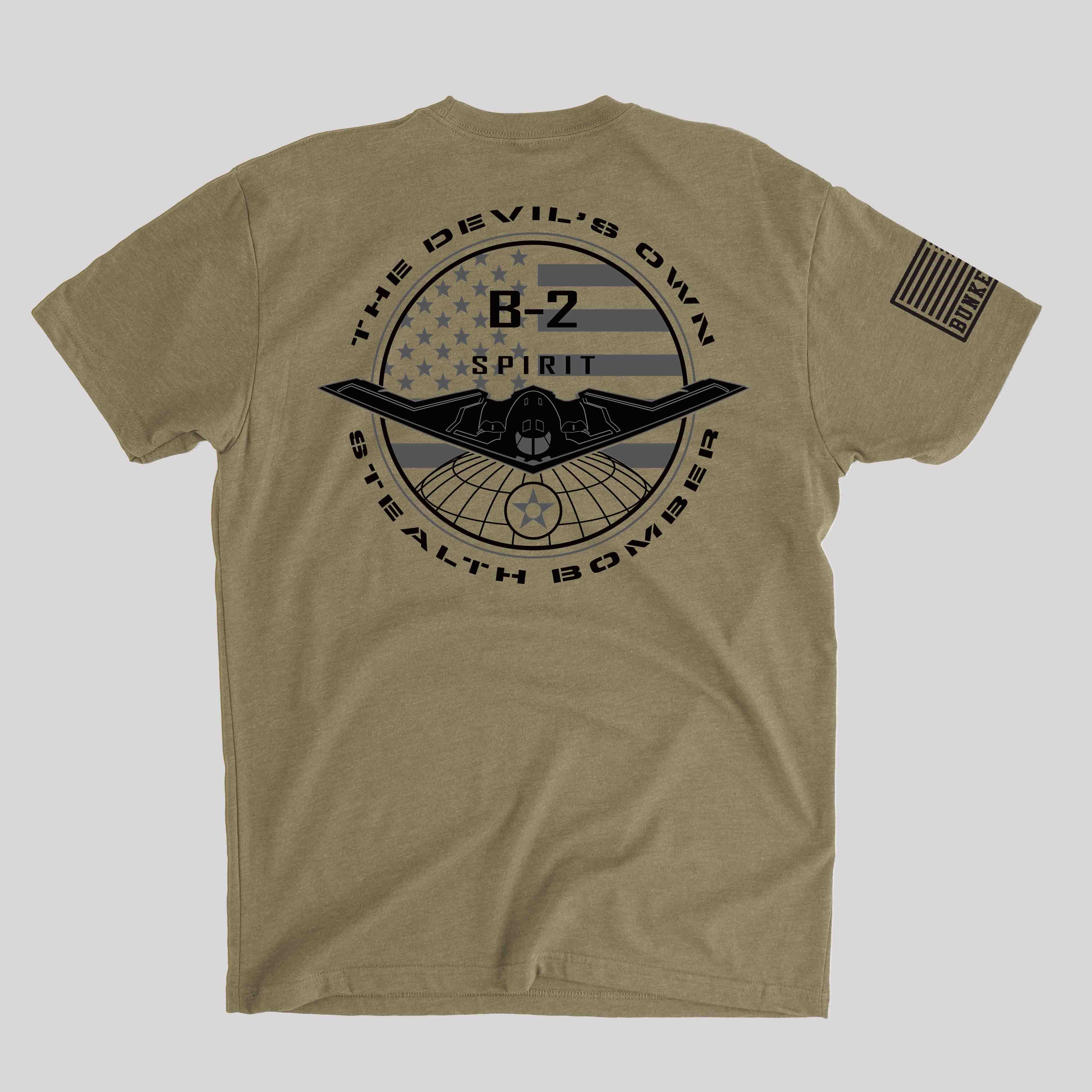 B-2 Spirit