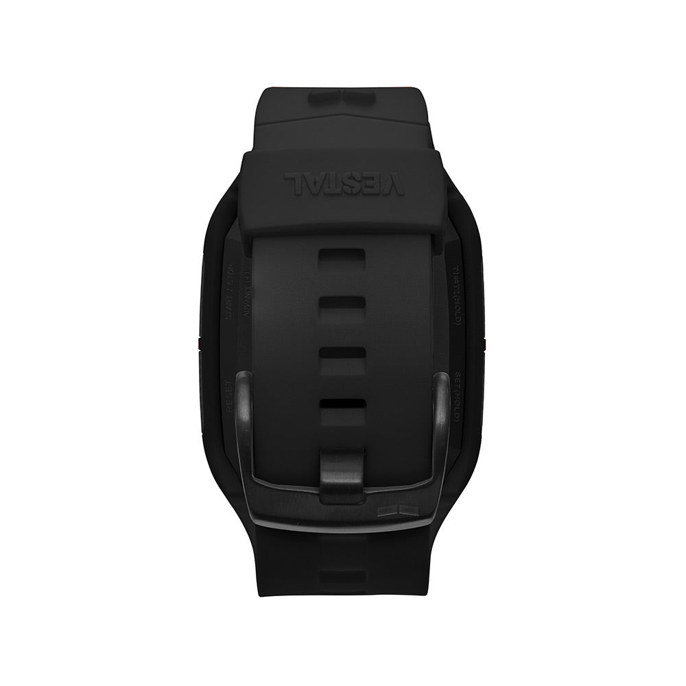 BRIG TIDE & TRAIN - Black