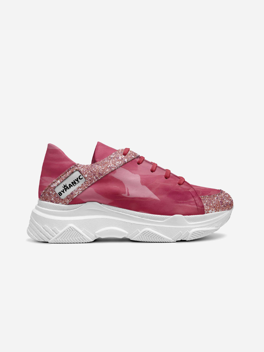 BYMANYC ® New York Broadway Step – Eco Footwear Revolution