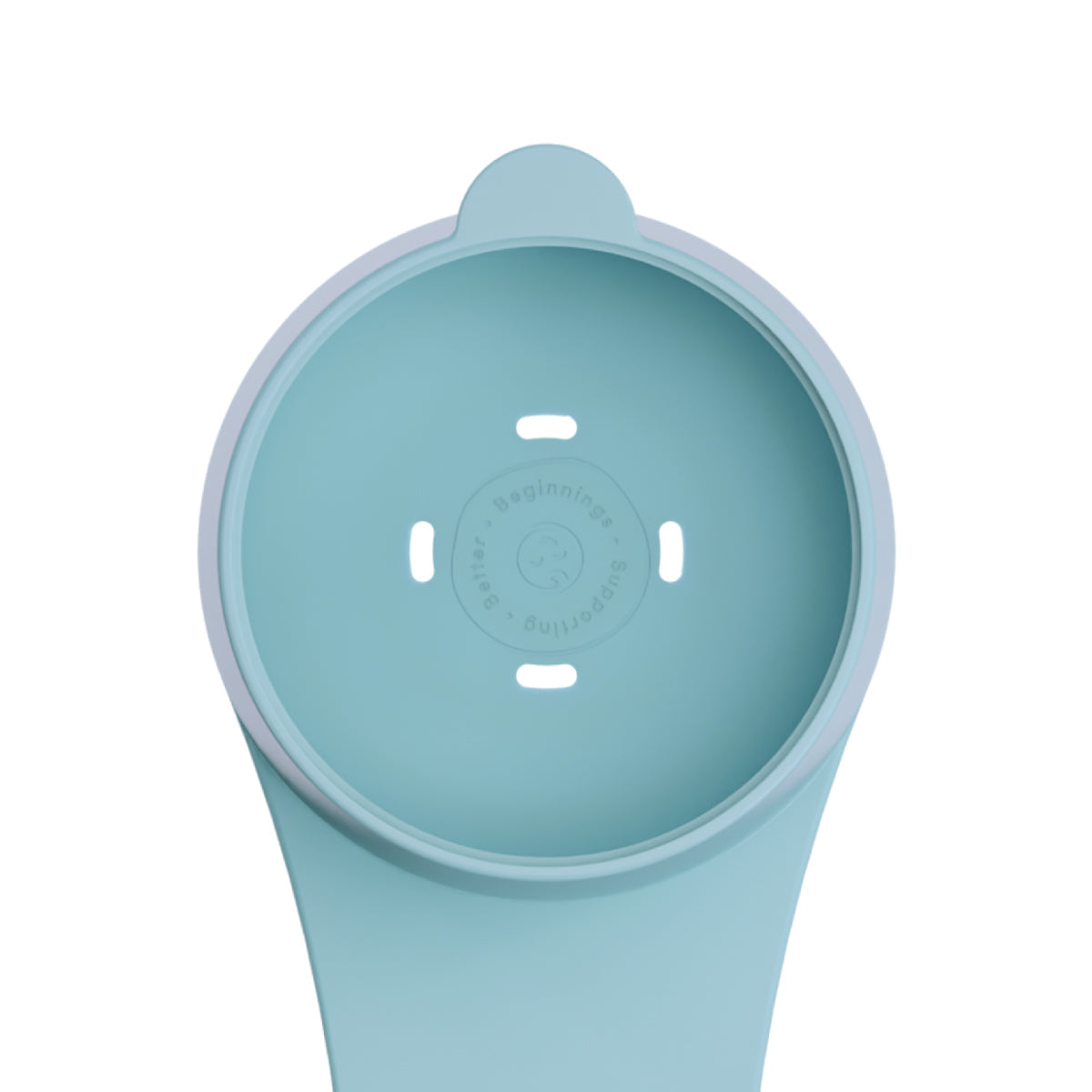 hands-free feeding strap