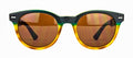 Belle (Green Fade)