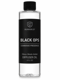 Black Ops - Diffuser Oil