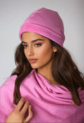 Buki Beanie for Her